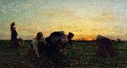 Weeders Jules Breton